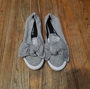 Converse Women's Ctas Knot